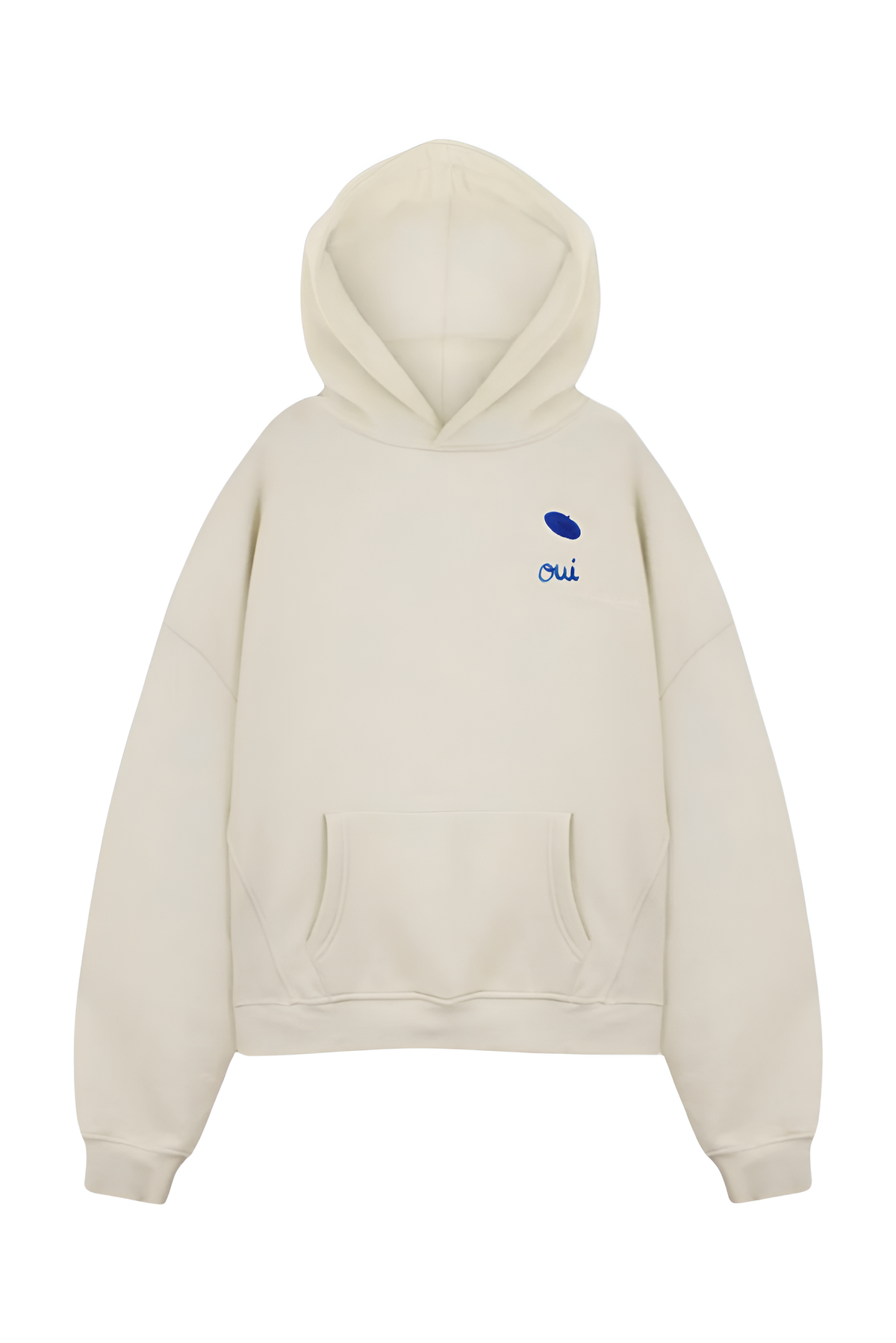 “Bonjour Madame..” Hoodie