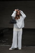 “Matrioska” Lace Tracksuit
