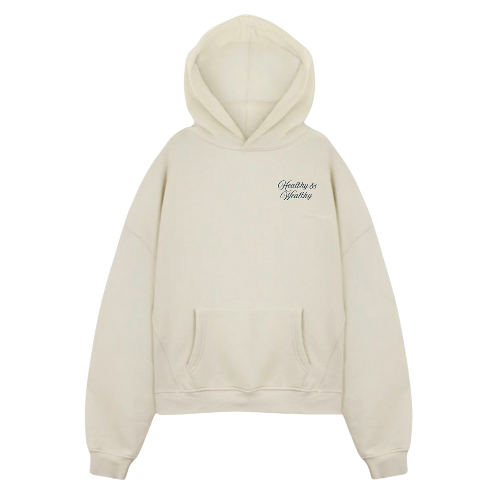Berry Rich Hoodie