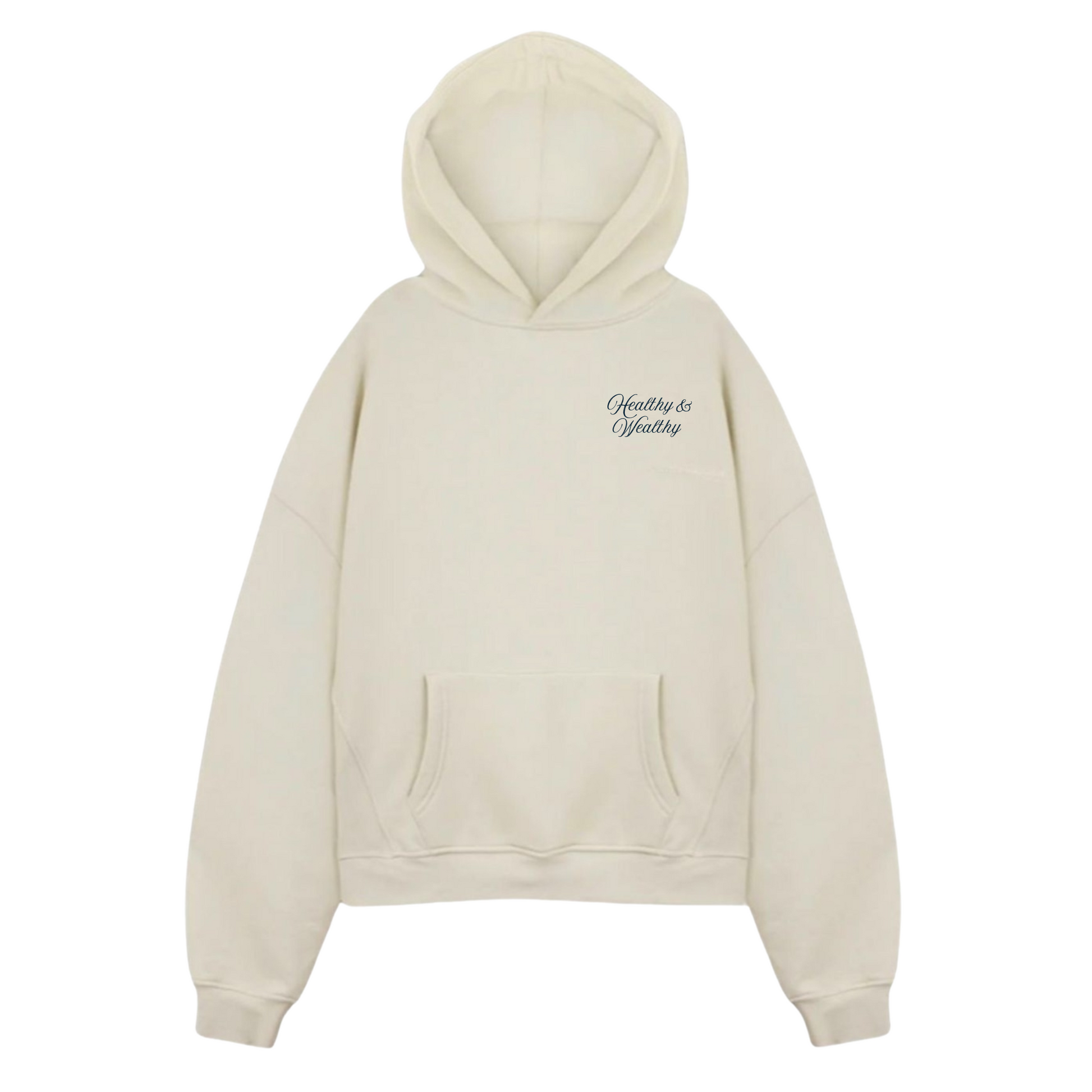 Berry Rich Hoodie