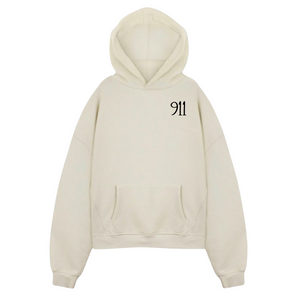 “Porsche 911” Hoodie