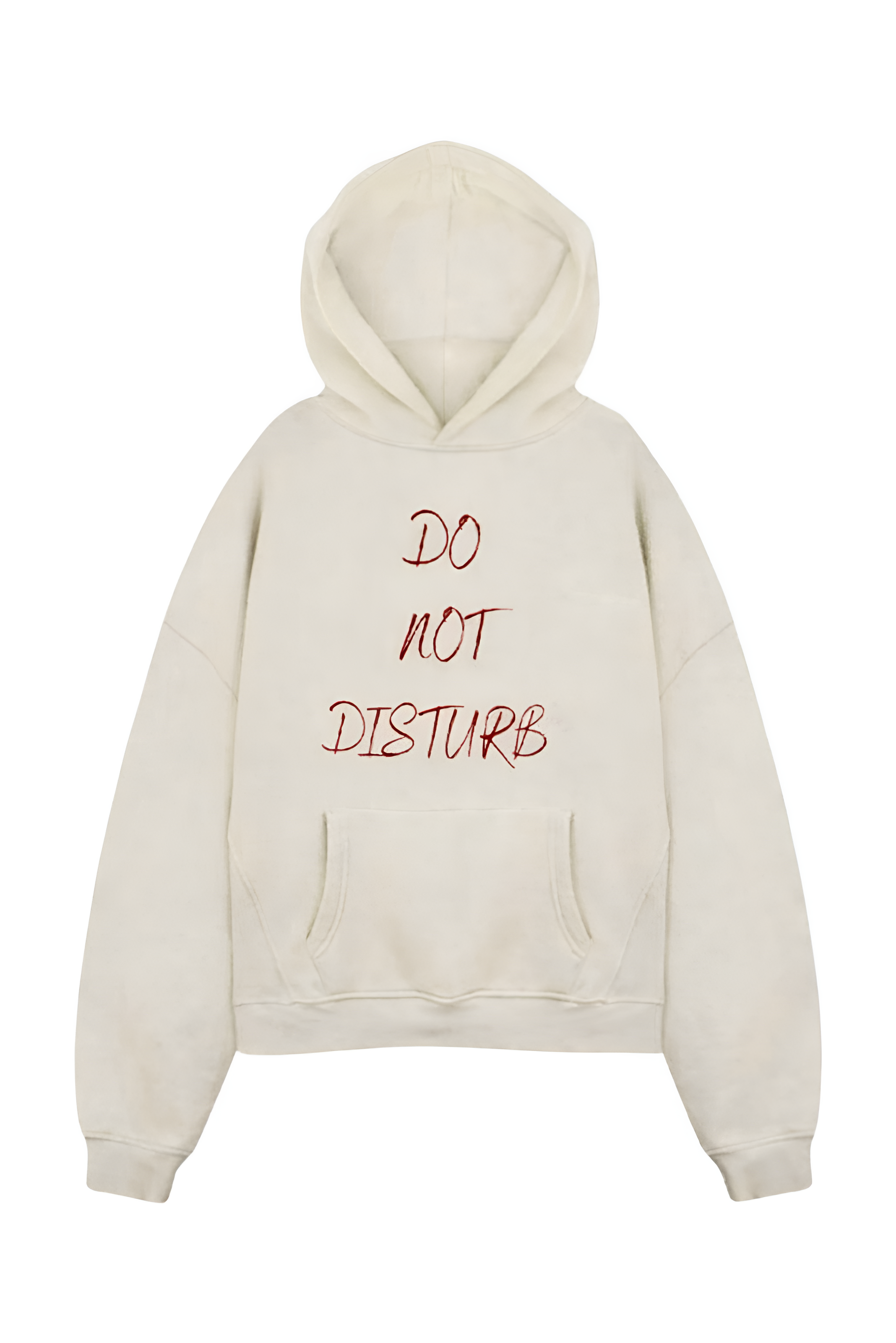 “DND my Late Checkout” Hoodie
