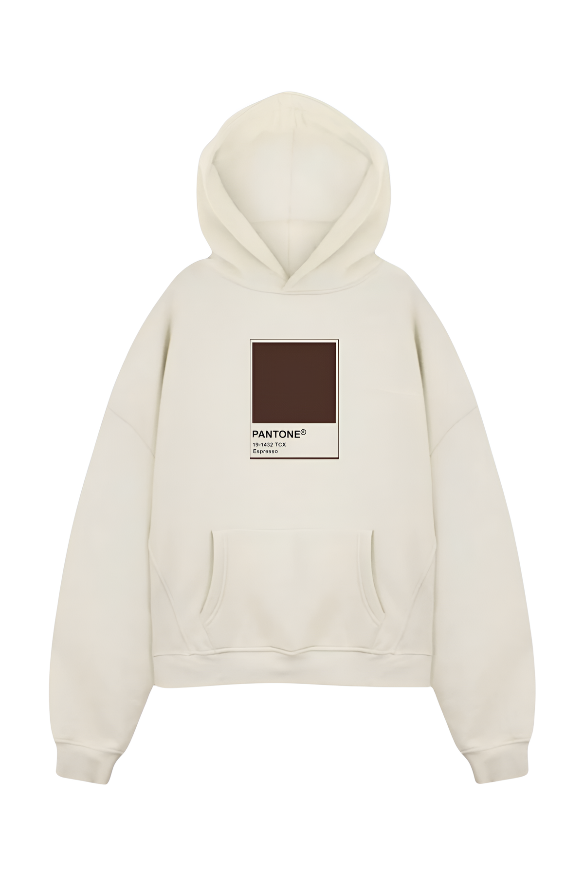 "Espresso Martini Nightcap" Hoodie