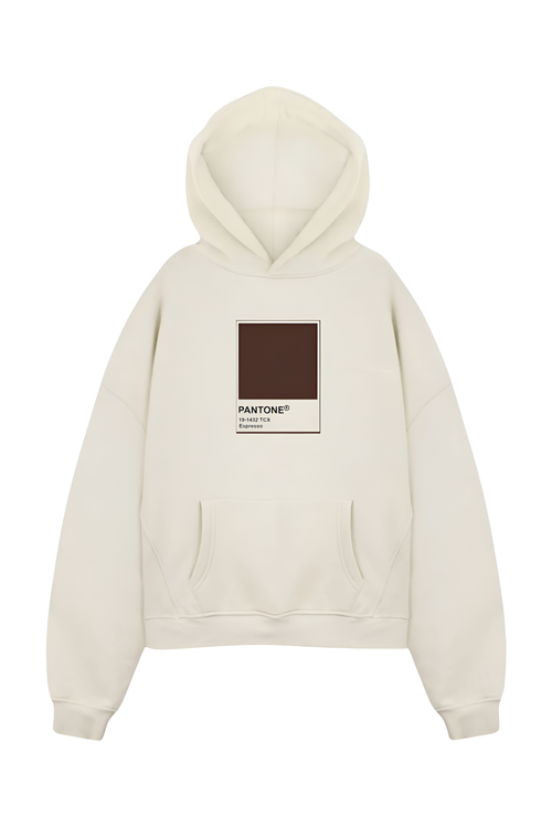 "Espresso Martini Nightcap" Hoodie