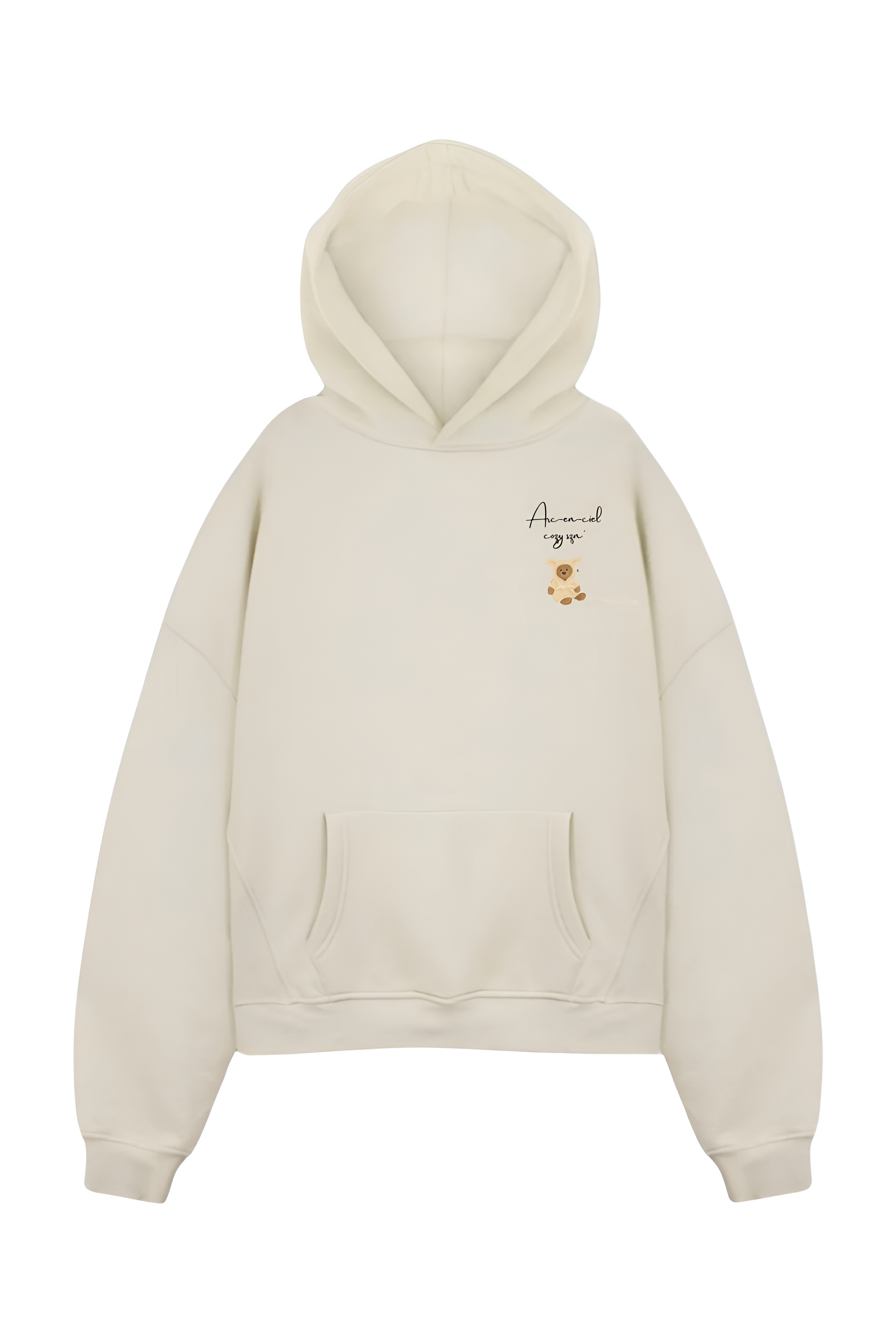 “Get Cozy” Hoodie