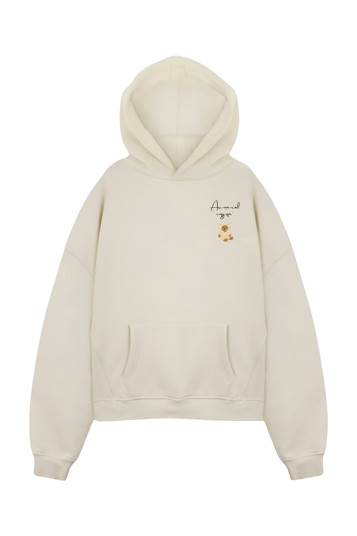 “Get Cozy” Hoodie
