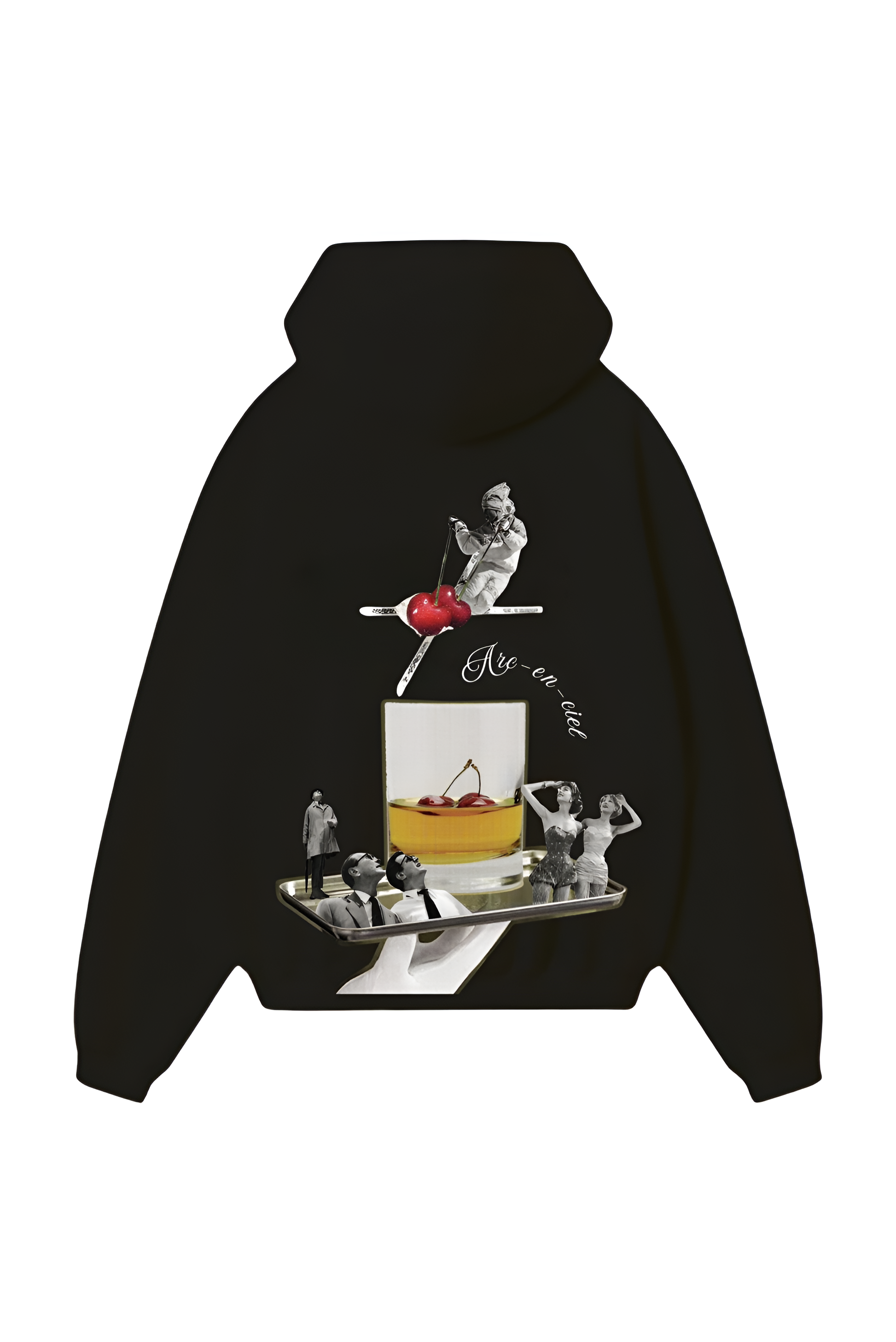 “High Spirits” Hoodie