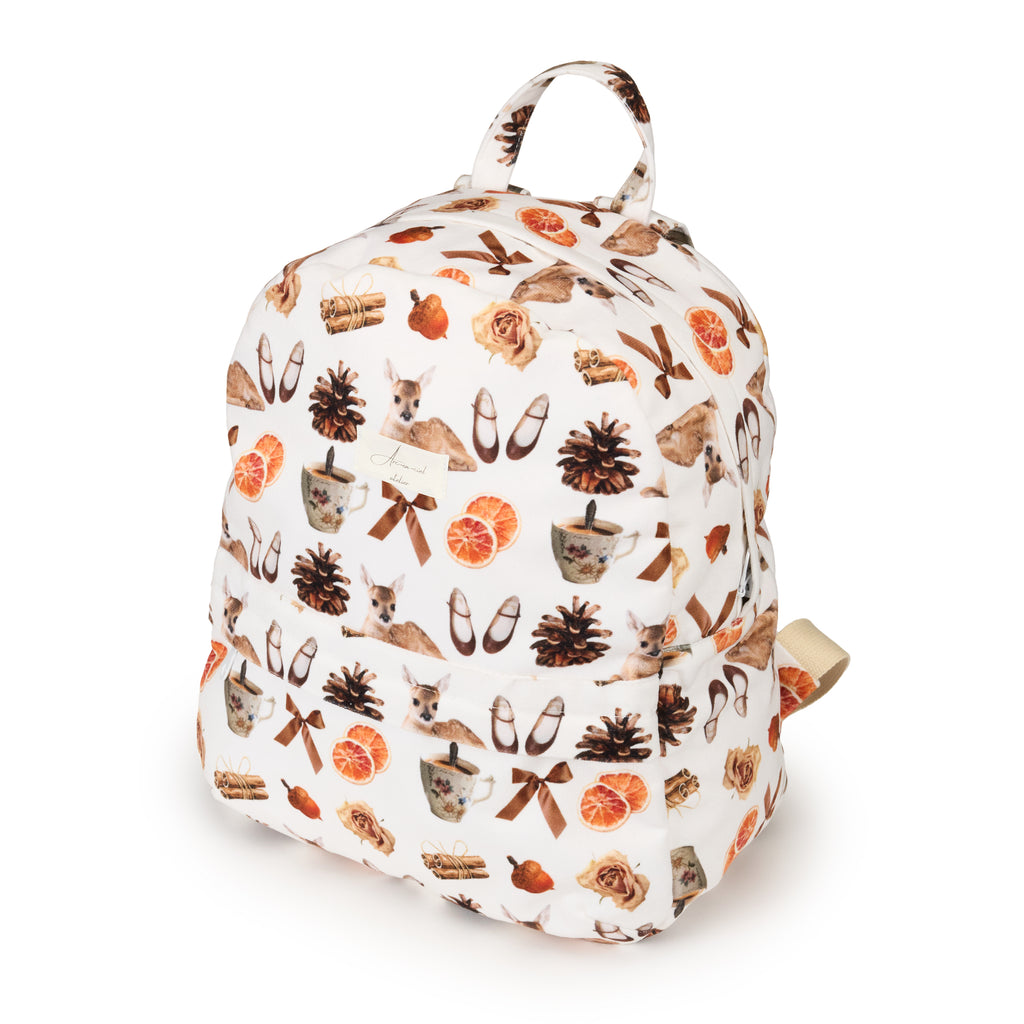 “Oh my deer” Backpack
