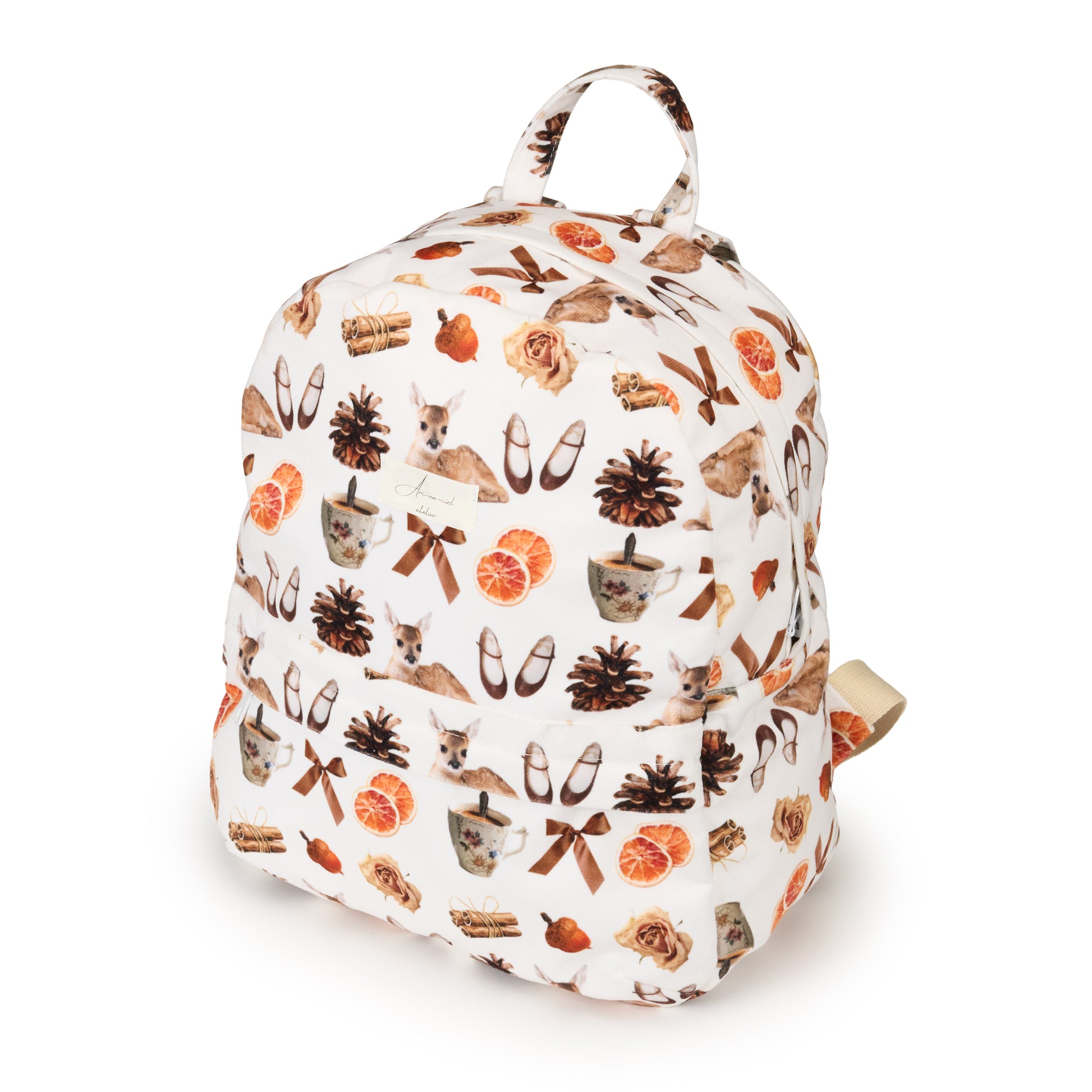 “Oh my deer” Backpack