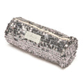 “In my 90’s Disco era” Sequin Pencilcase