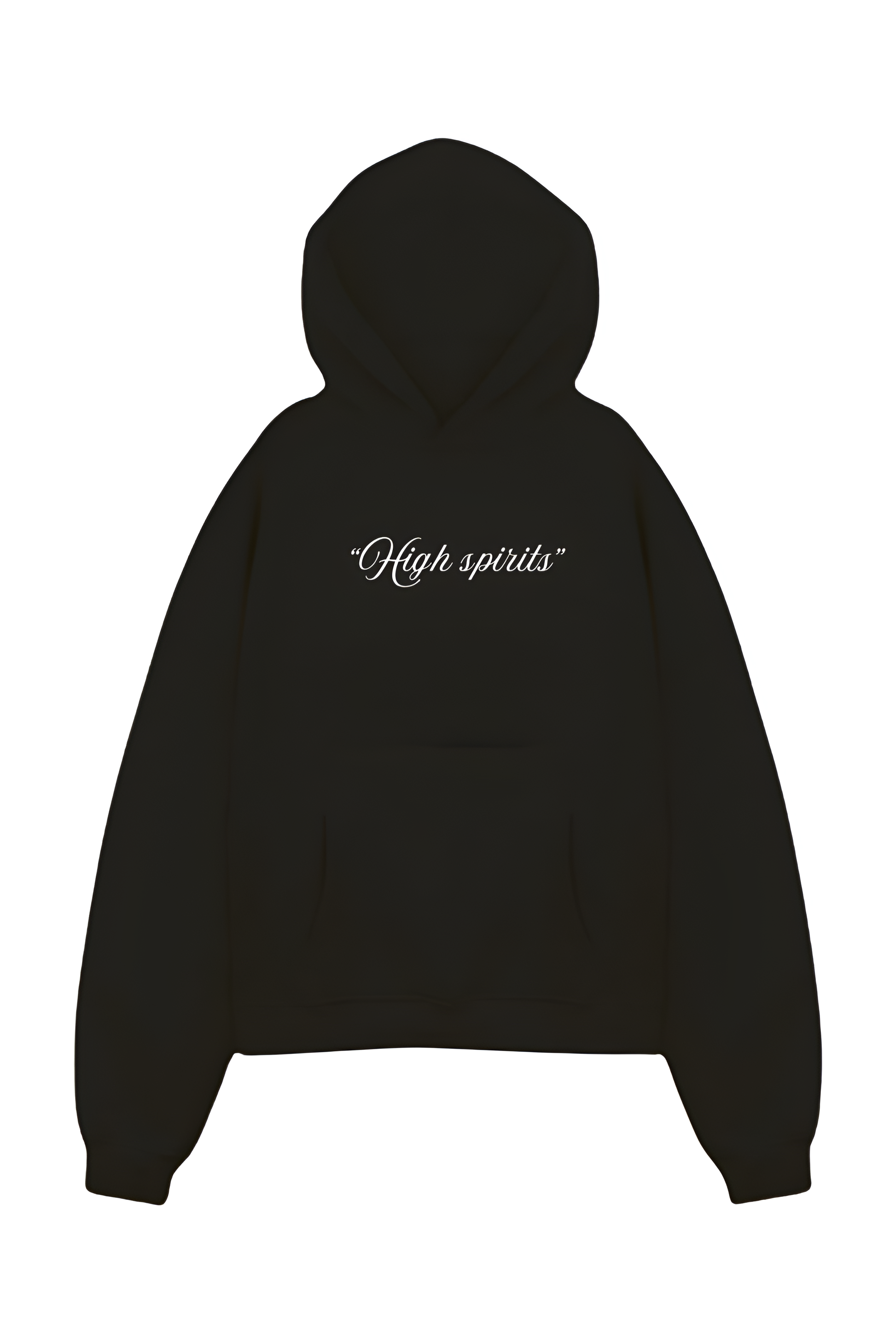 “High Spirits” Hoodie
