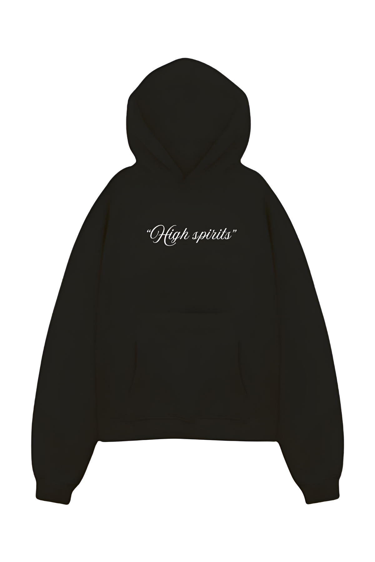 “High Spirits” Hoodie