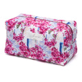 “Bougainvillea” Beauty Pouch