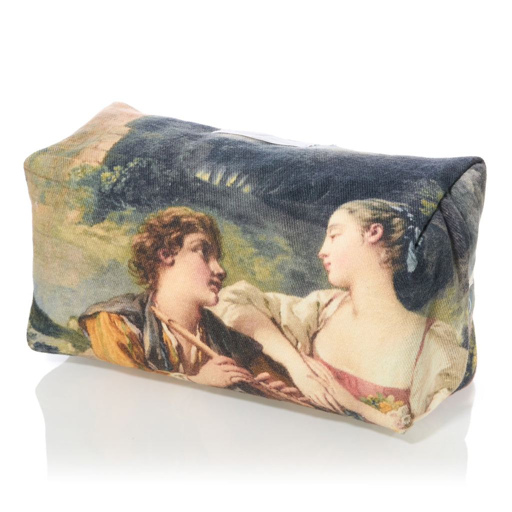 “VERSAILLES” by Marcc Beauty-Pouch