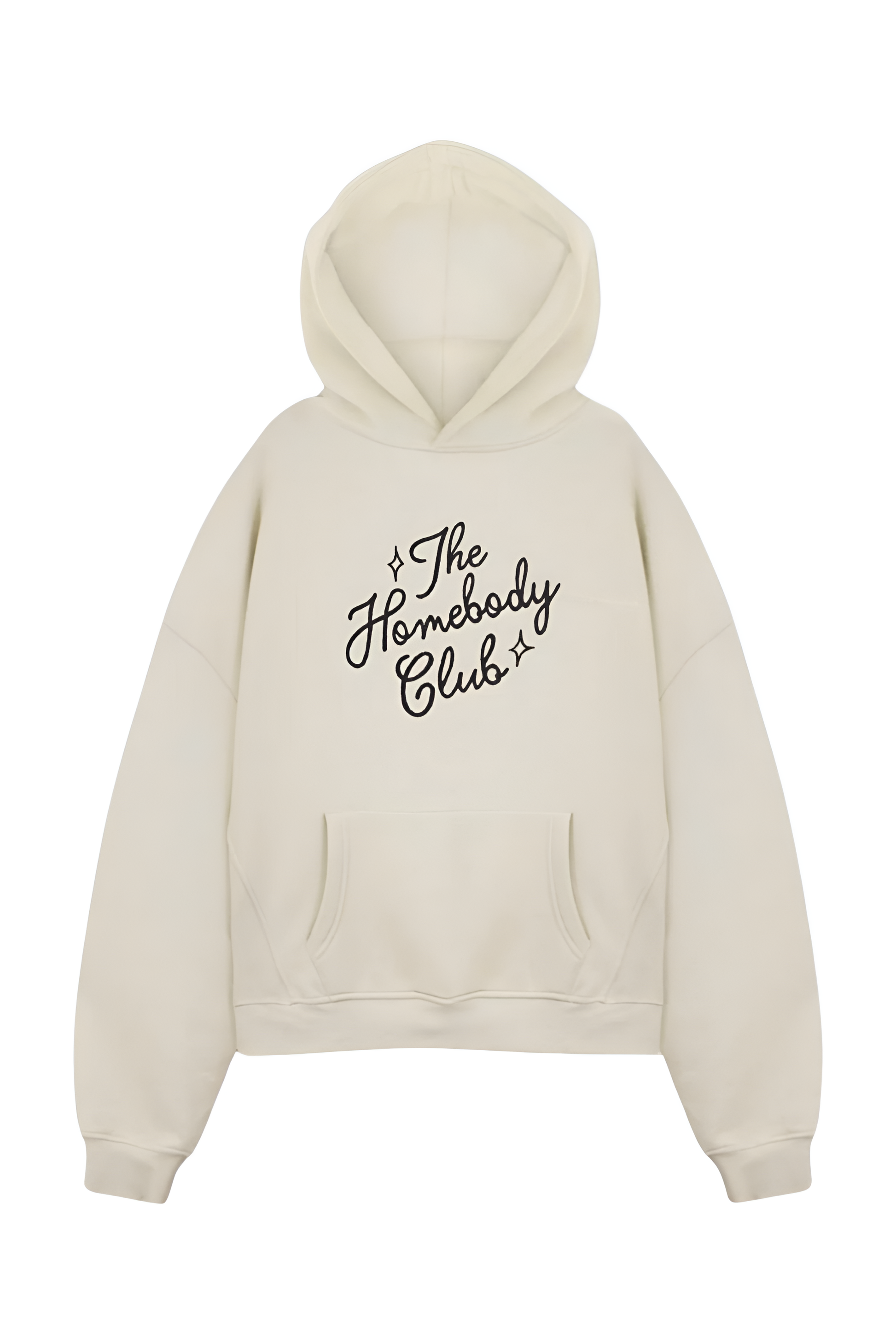 “Homebody Szn” Hoodie