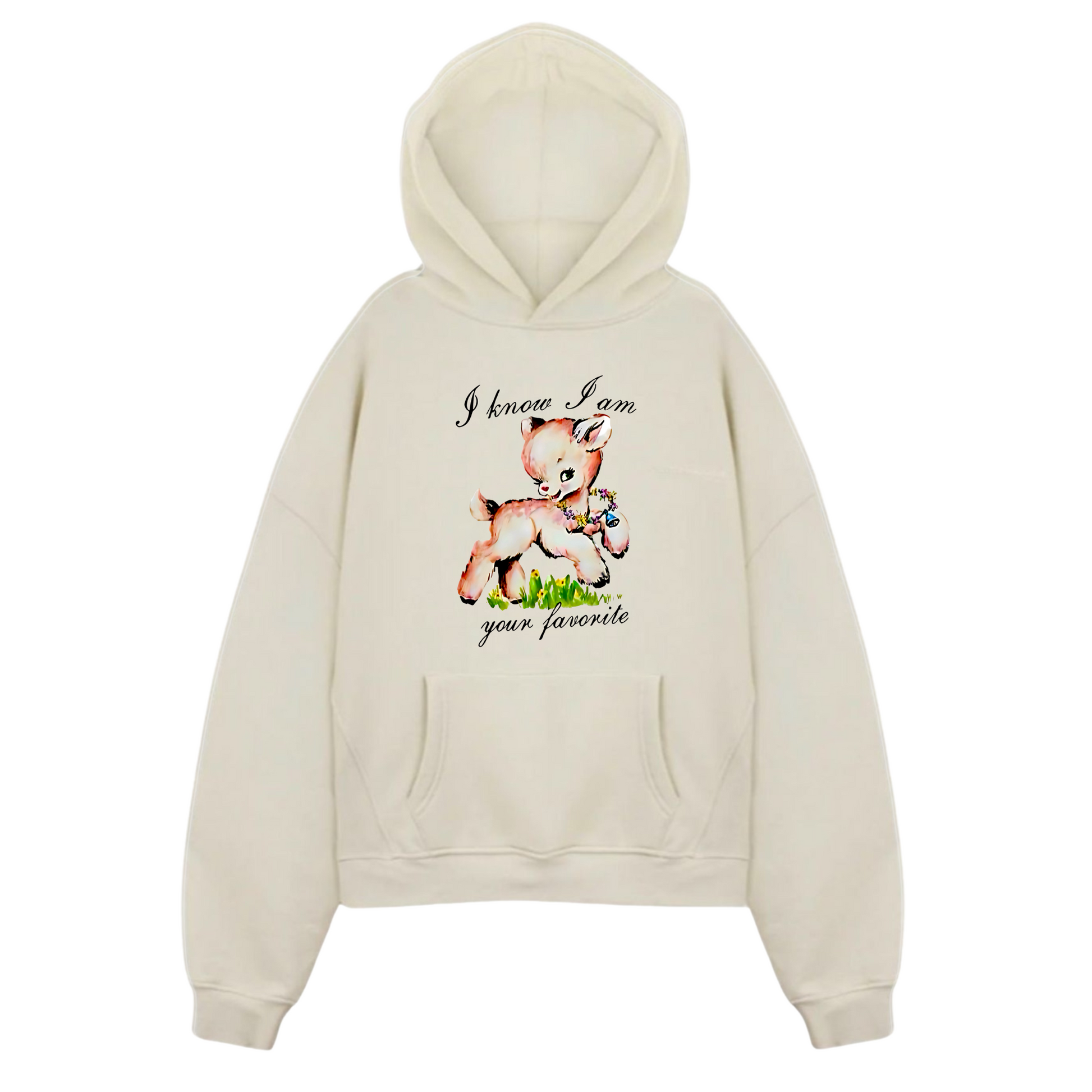 “Your Favorite” Hoodie