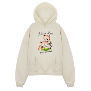 “Your Favorite” Hoodie