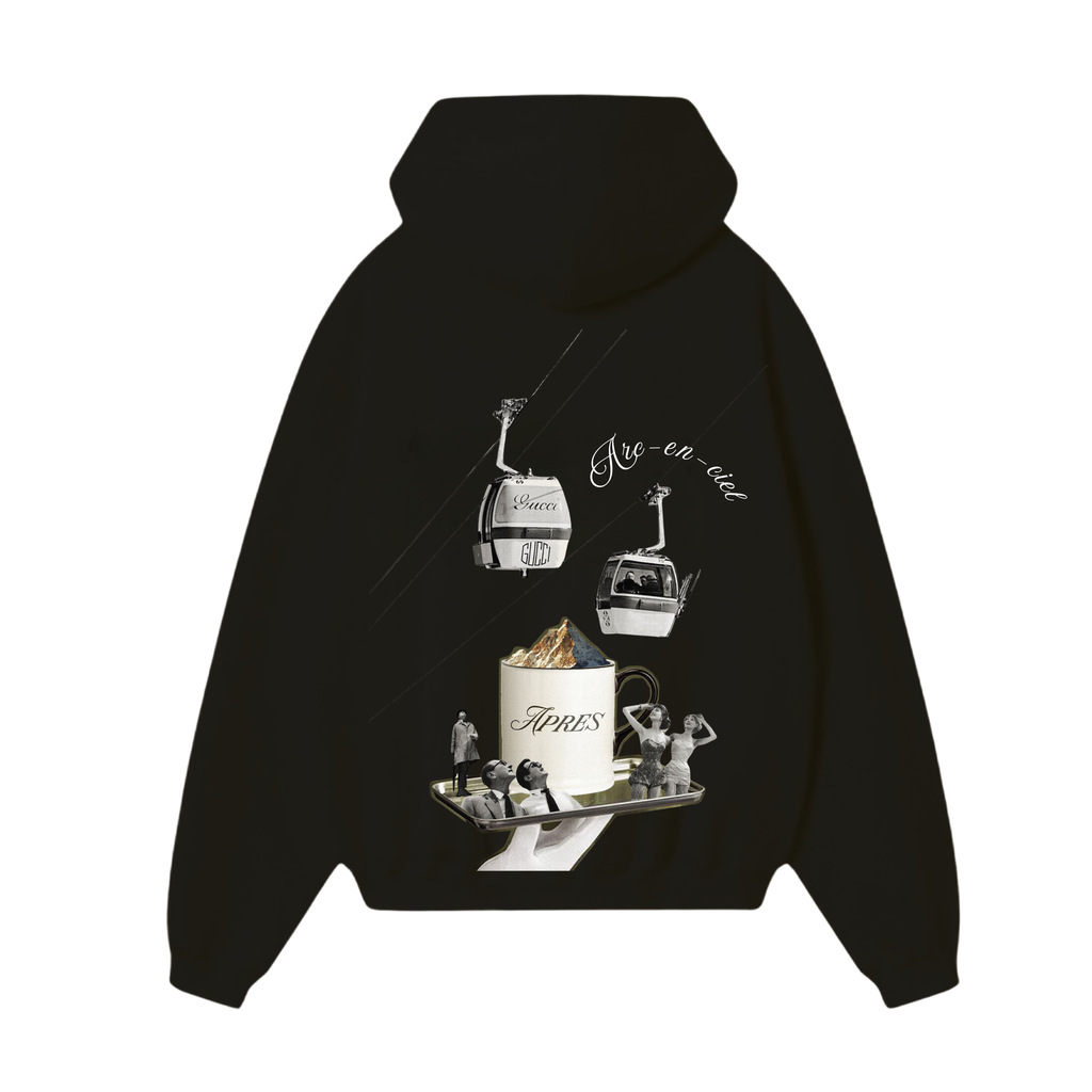 “Après” Hoodie