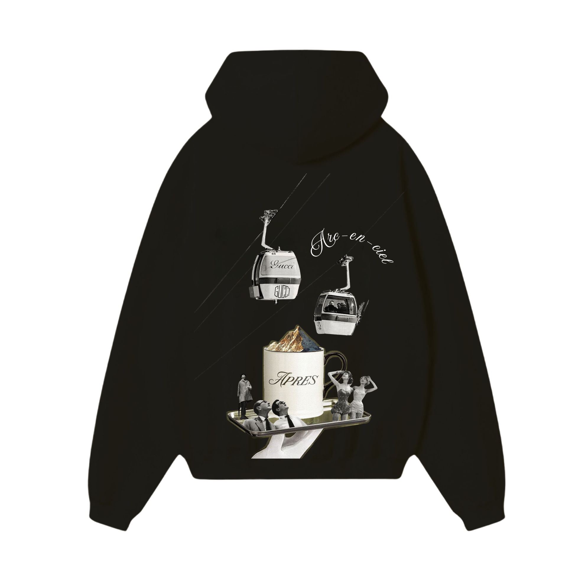 “Après” Hoodie