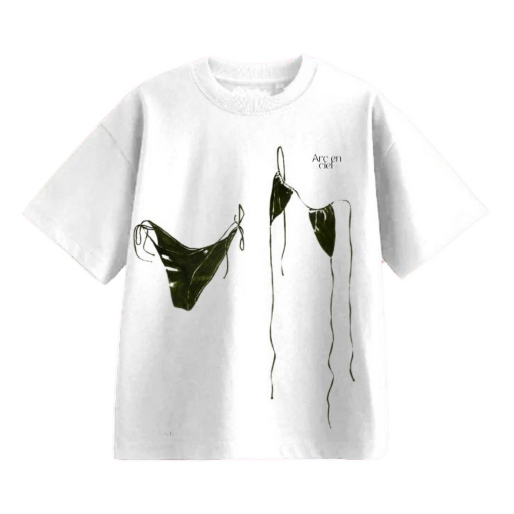 Martini Club T-Shirt