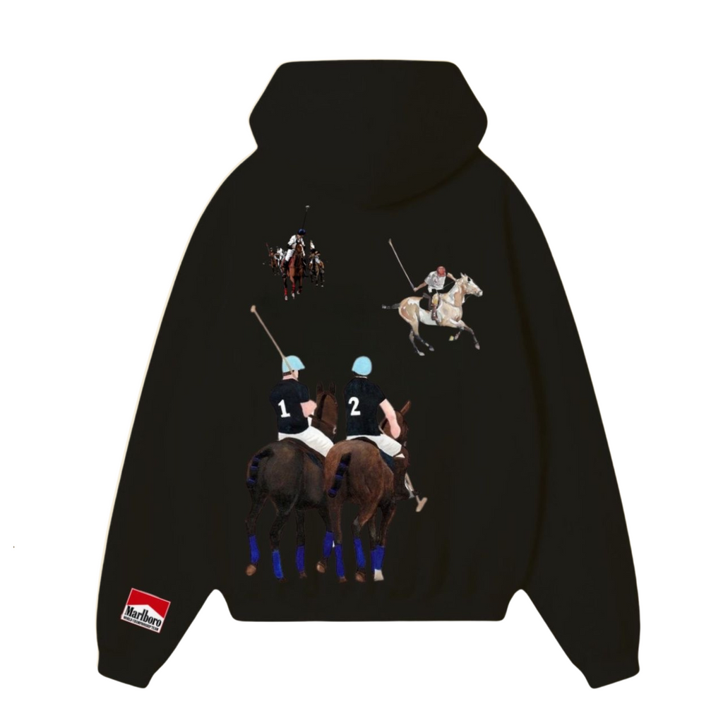 Marlboro Unisex Hoodie