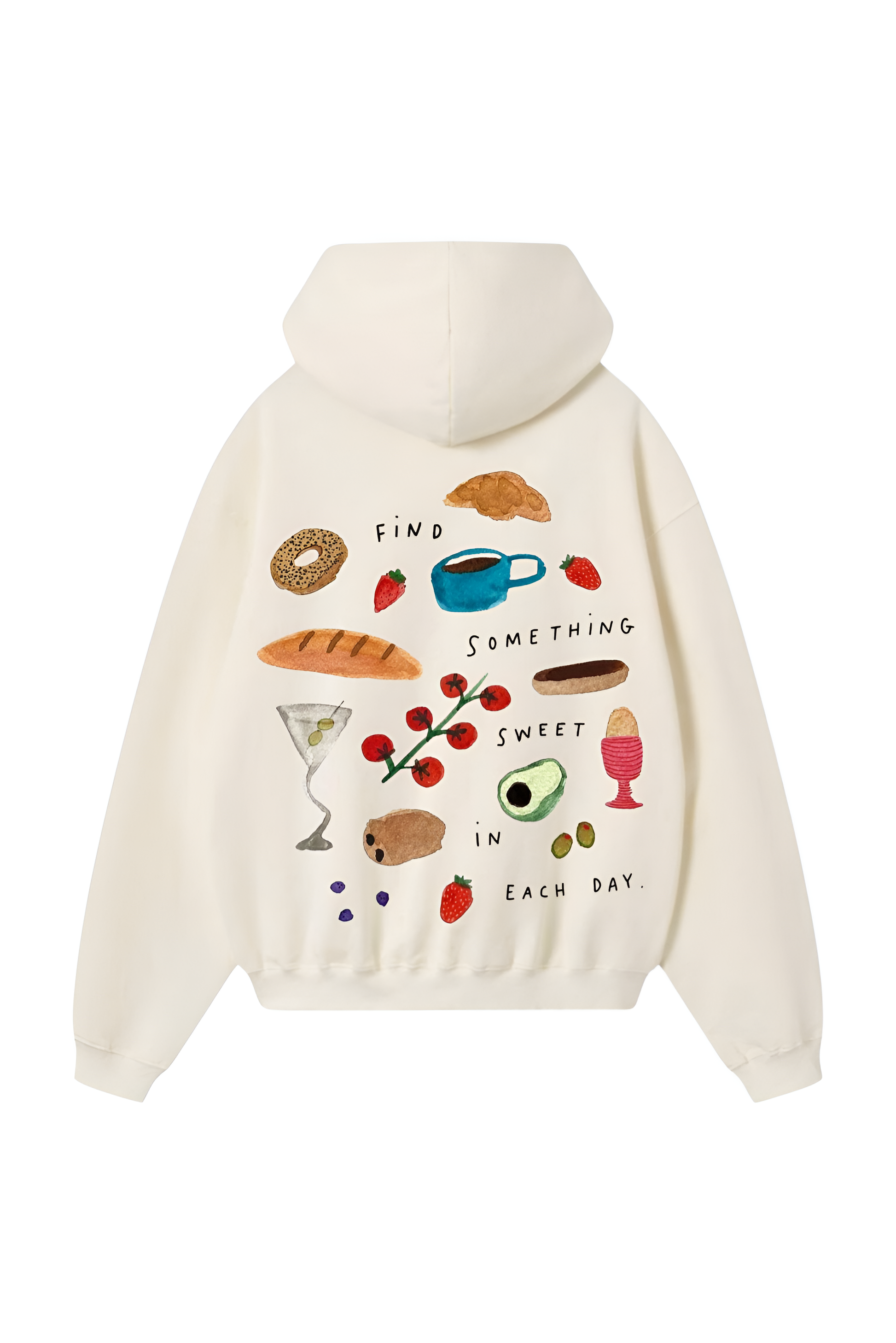 “In my Happy Era” Hoodie