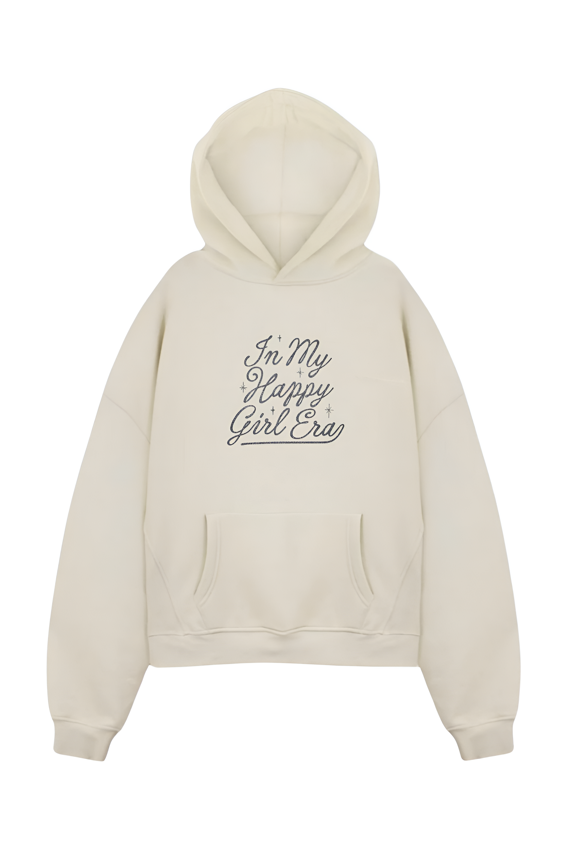 “In my Happy Era” Hoodie