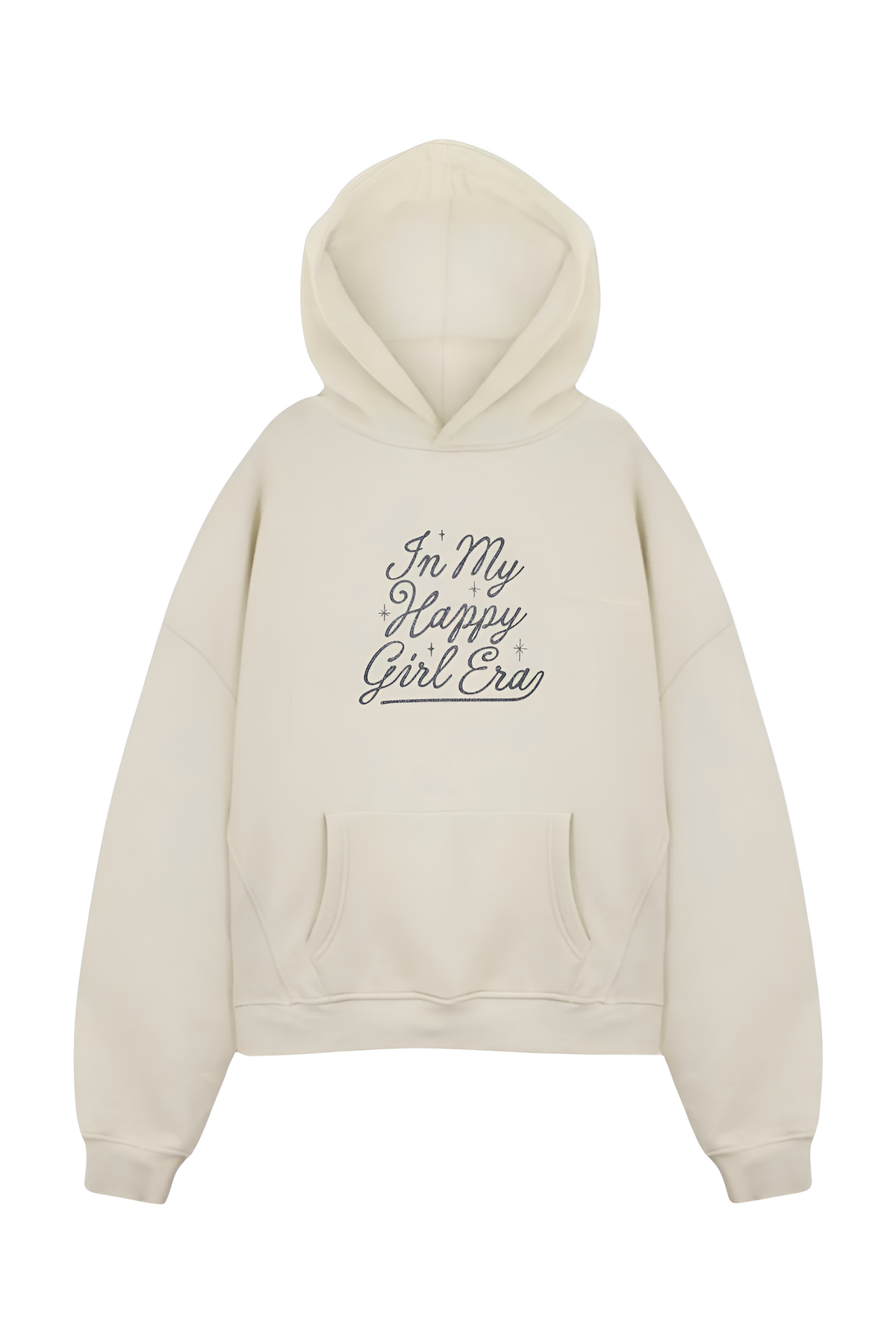 “In my Happy Era” Hoodie