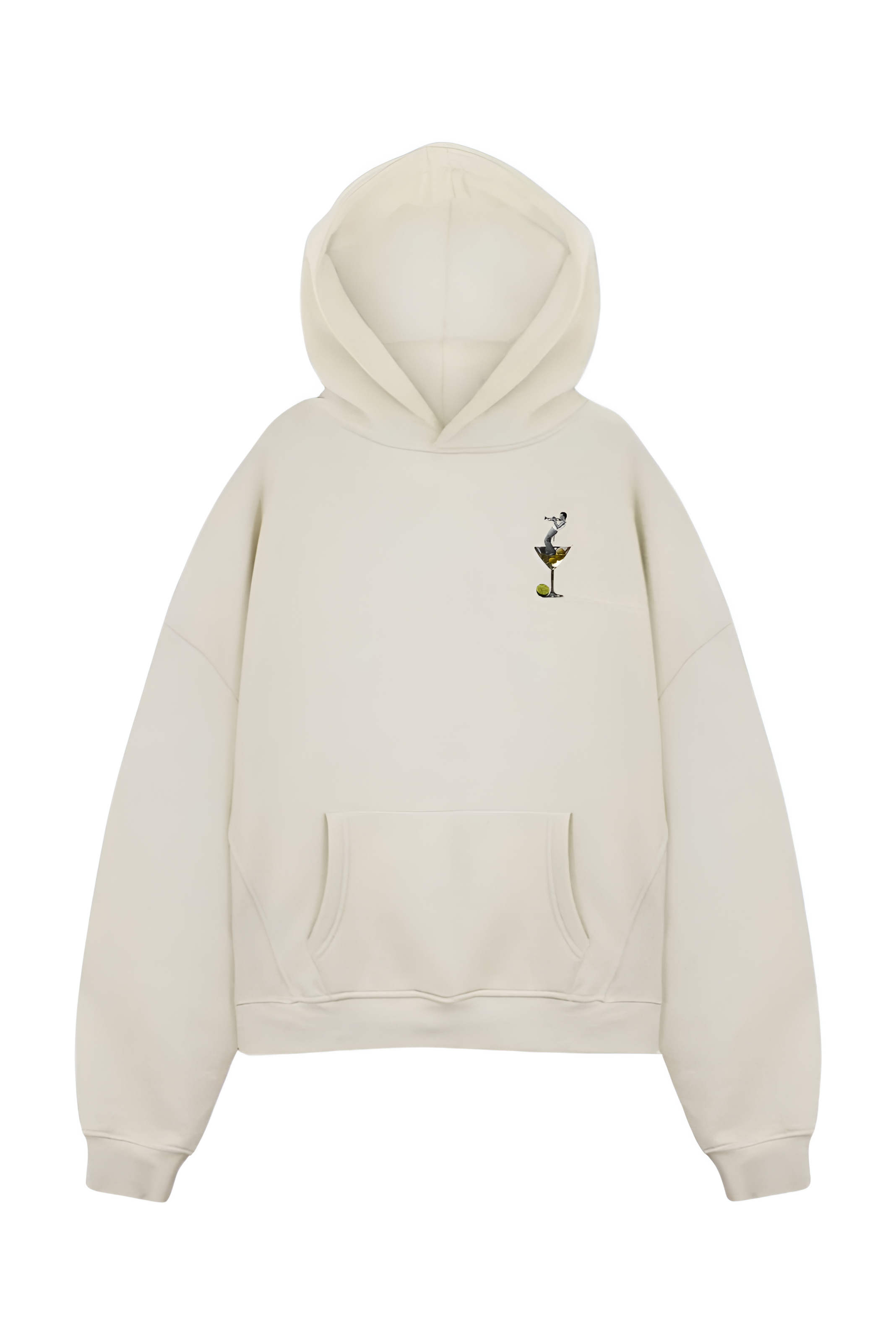 “Jazz me more” Hoodie