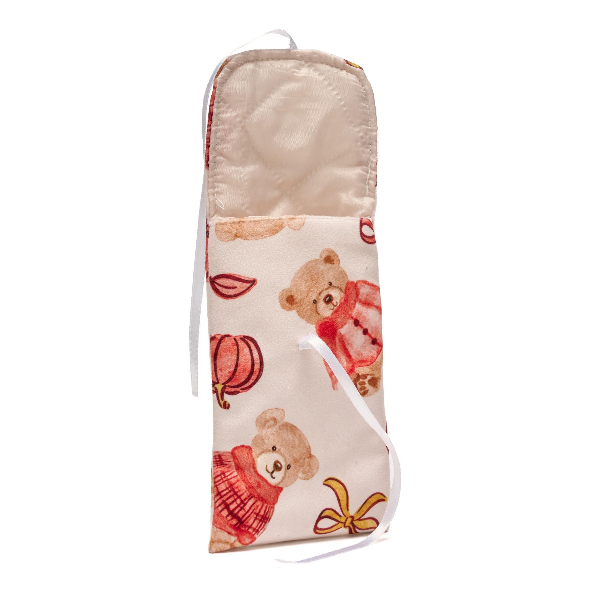 “SweetGirl“ Glasses Pouch
