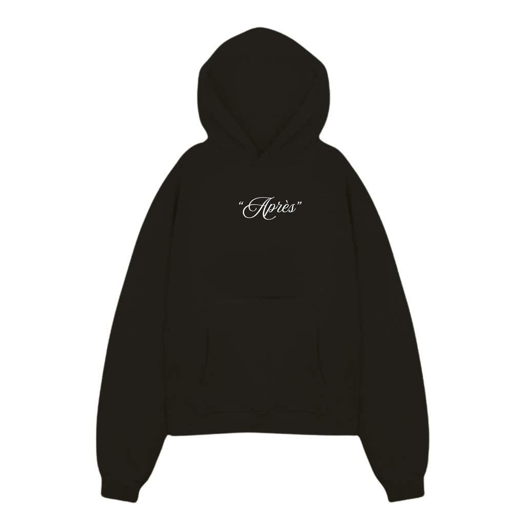 “Après” Hoodie