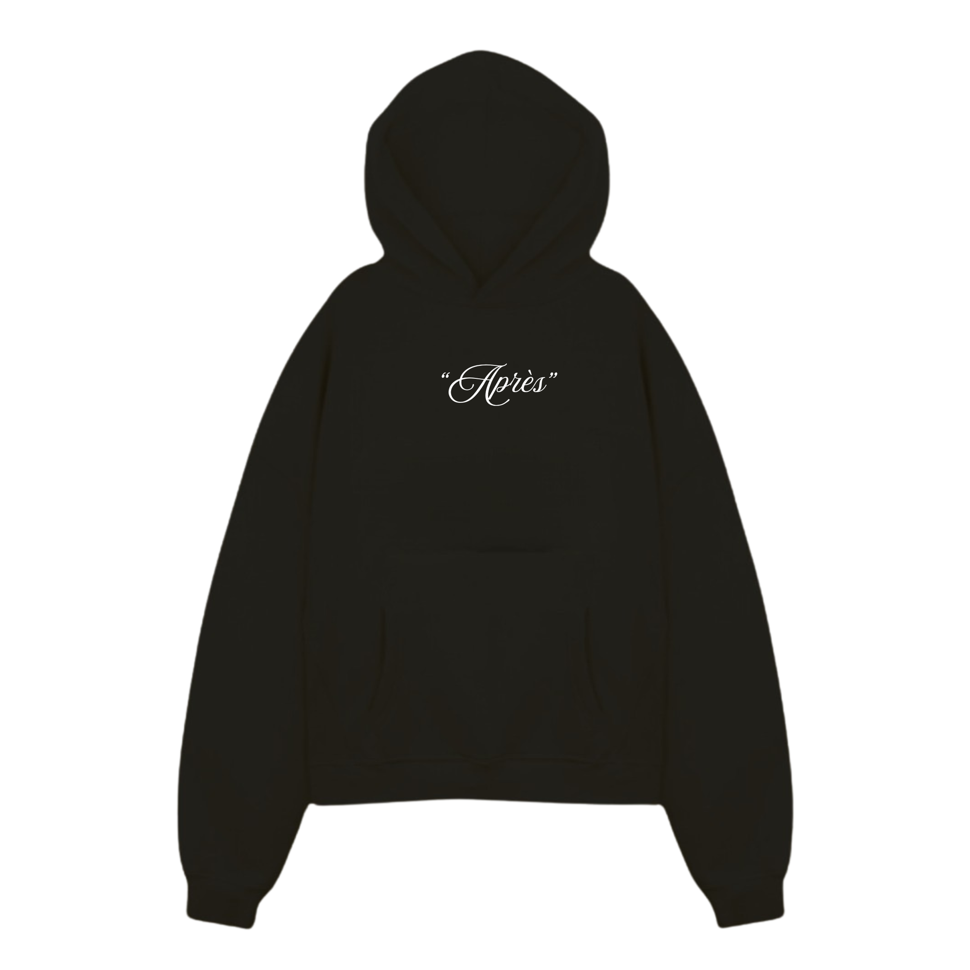 “Après” Hoodie