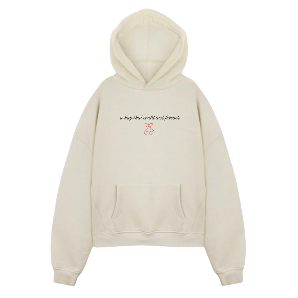 Made in Heaven Hoodie