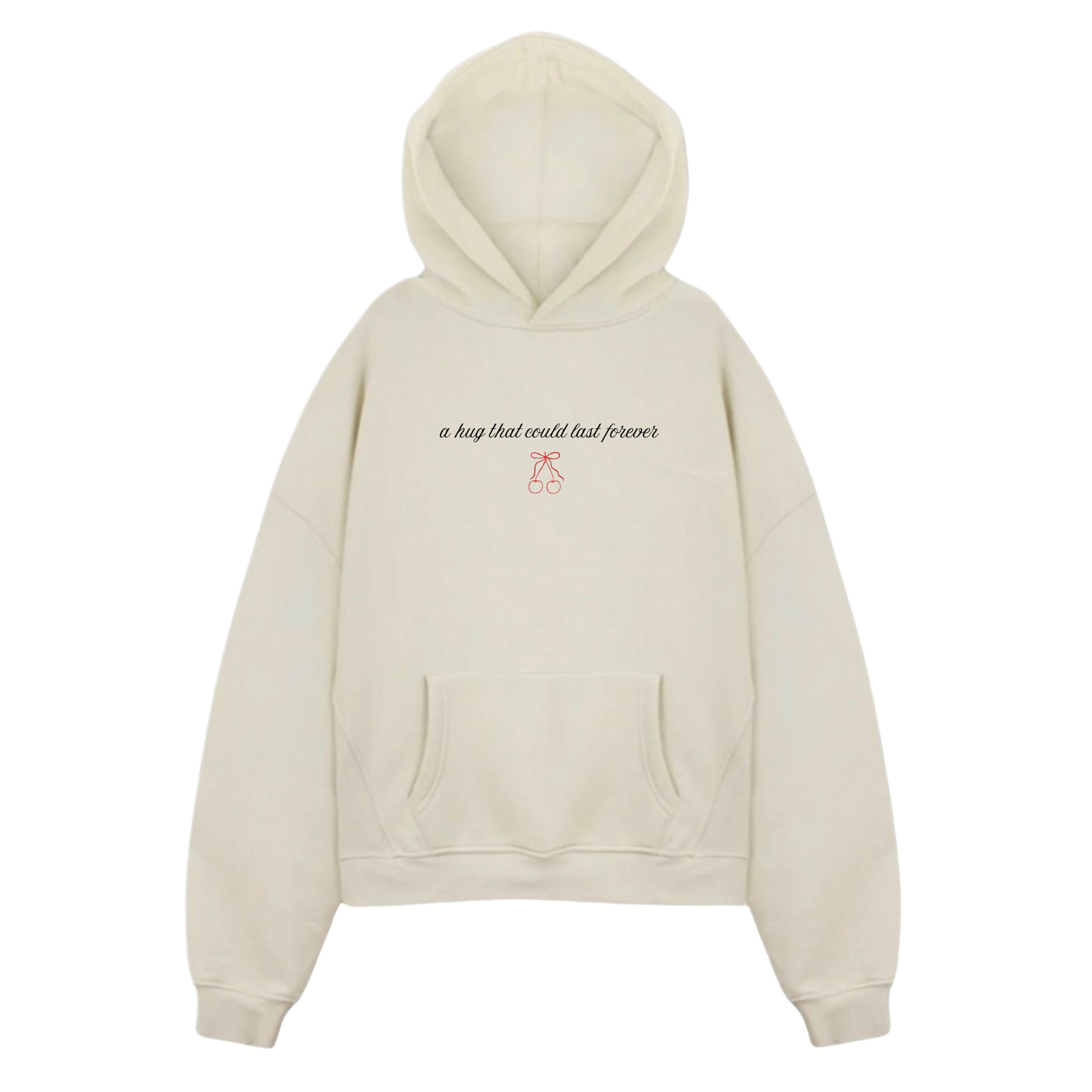 Made in Heaven Hoodie