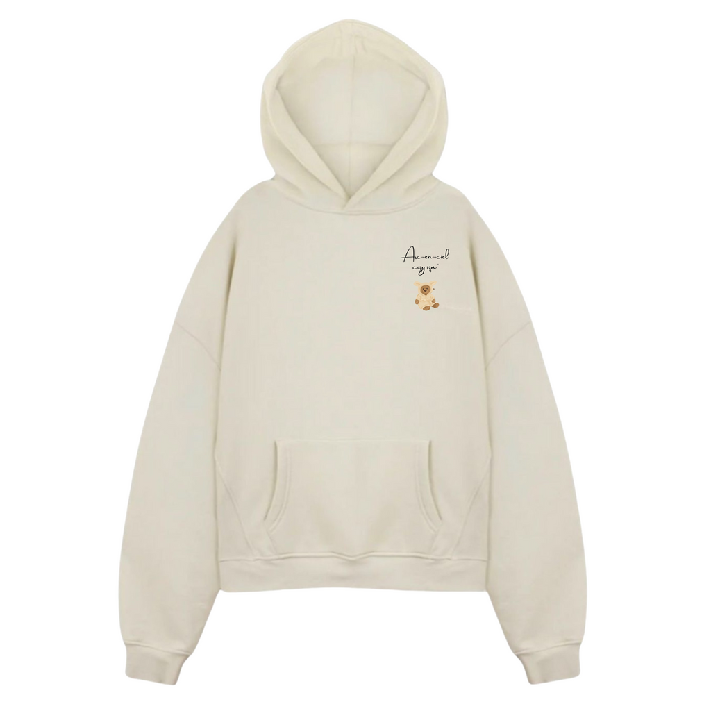 “Get Cozy” Hoodie