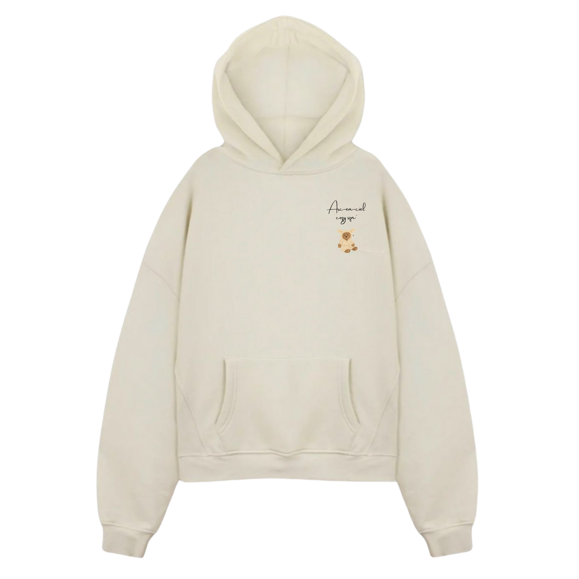 “Get Cozy” Hoodie