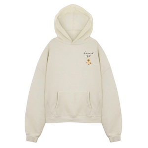 “Get Cozy” Hoodie