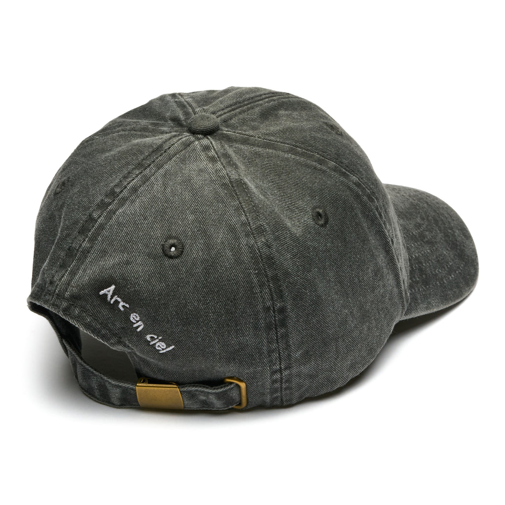 “My Dad’s guilty pleasure” Stone Washed Cap