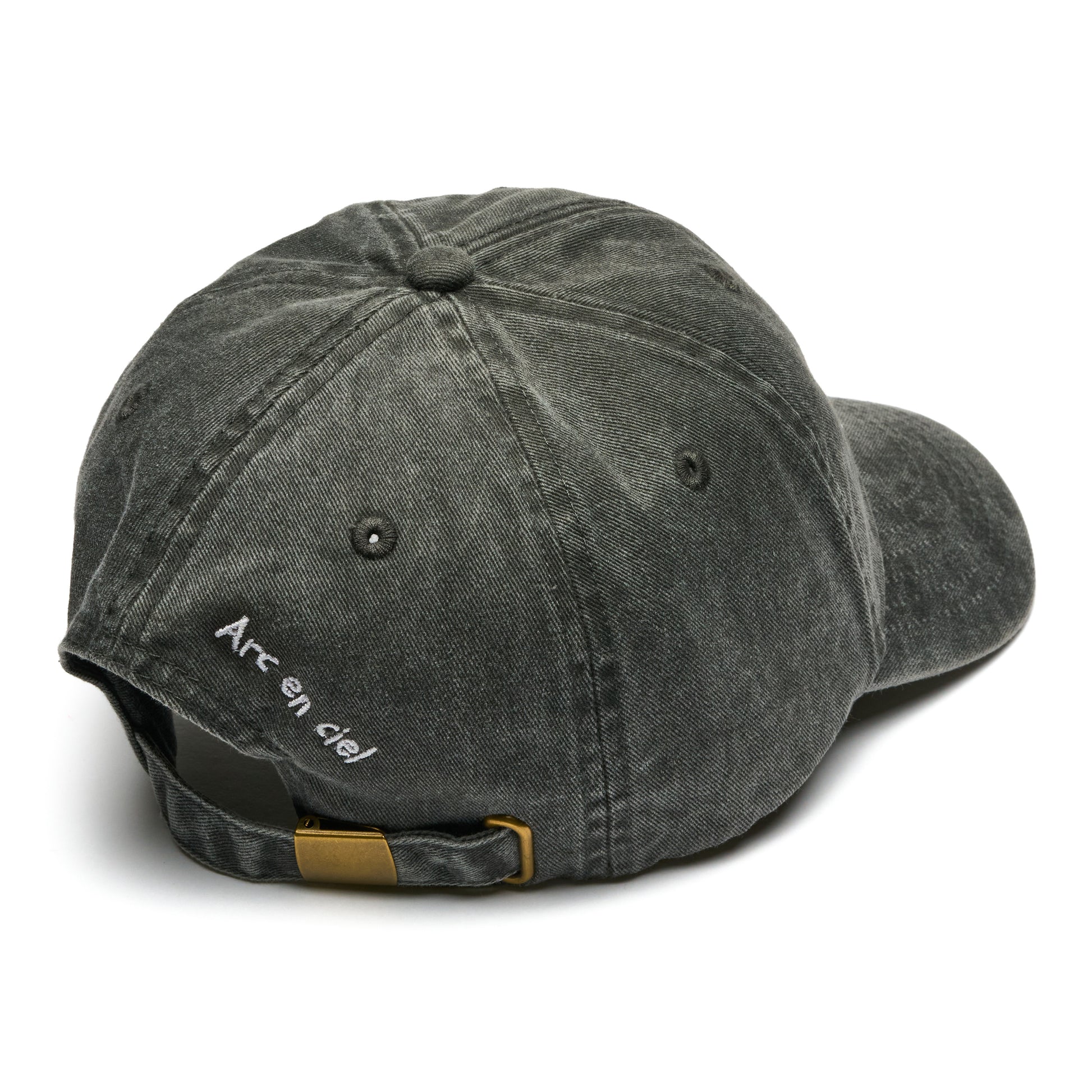 “My Dad’s guilty pleasure” Stone Washed Cap