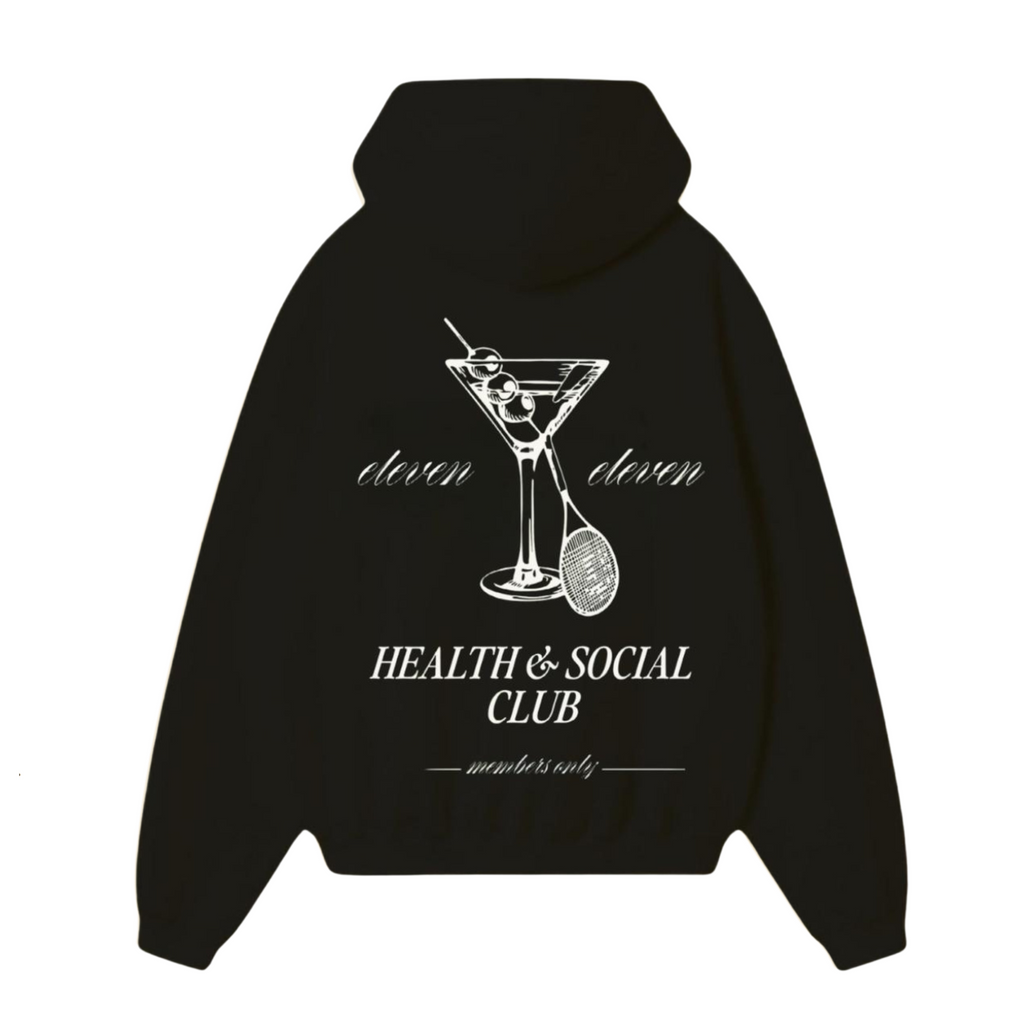 Members Only Unisex Hoodie