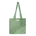 Mint Mojito Sequin Tote Bag