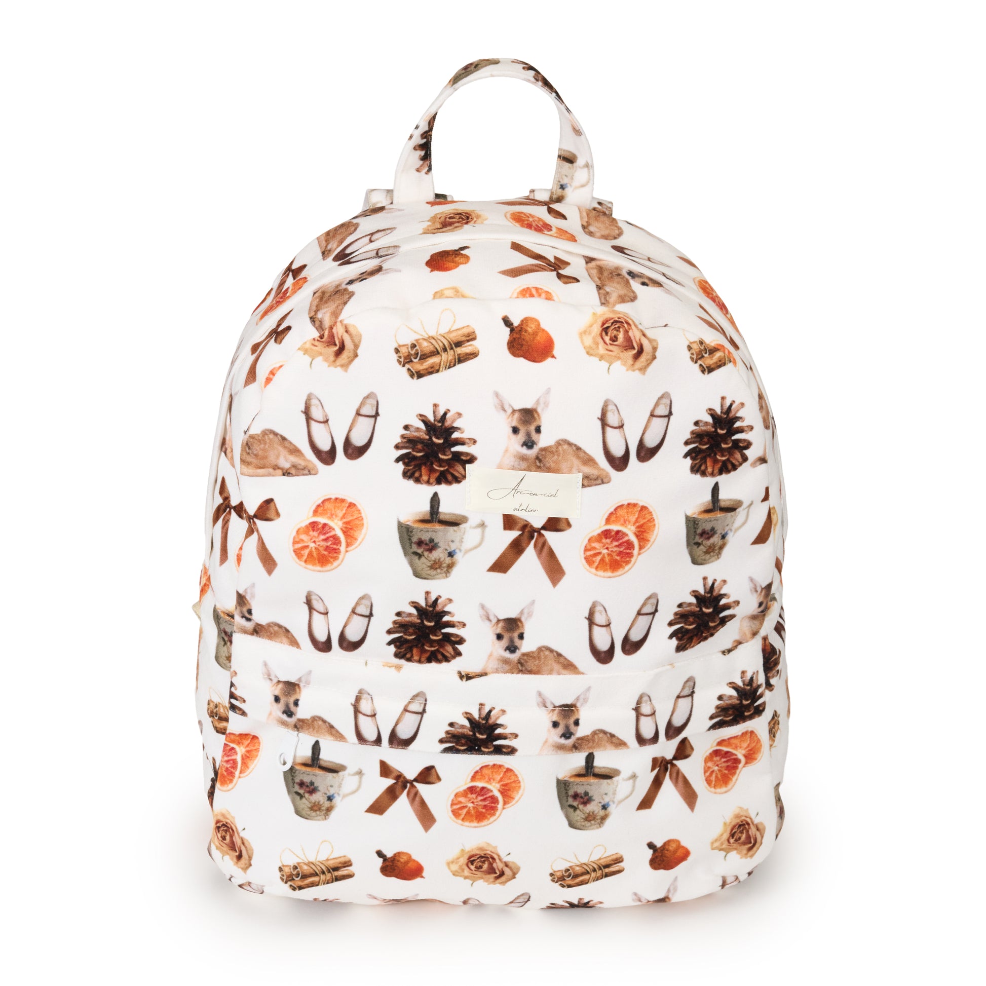 “Oh my deer” Backpack