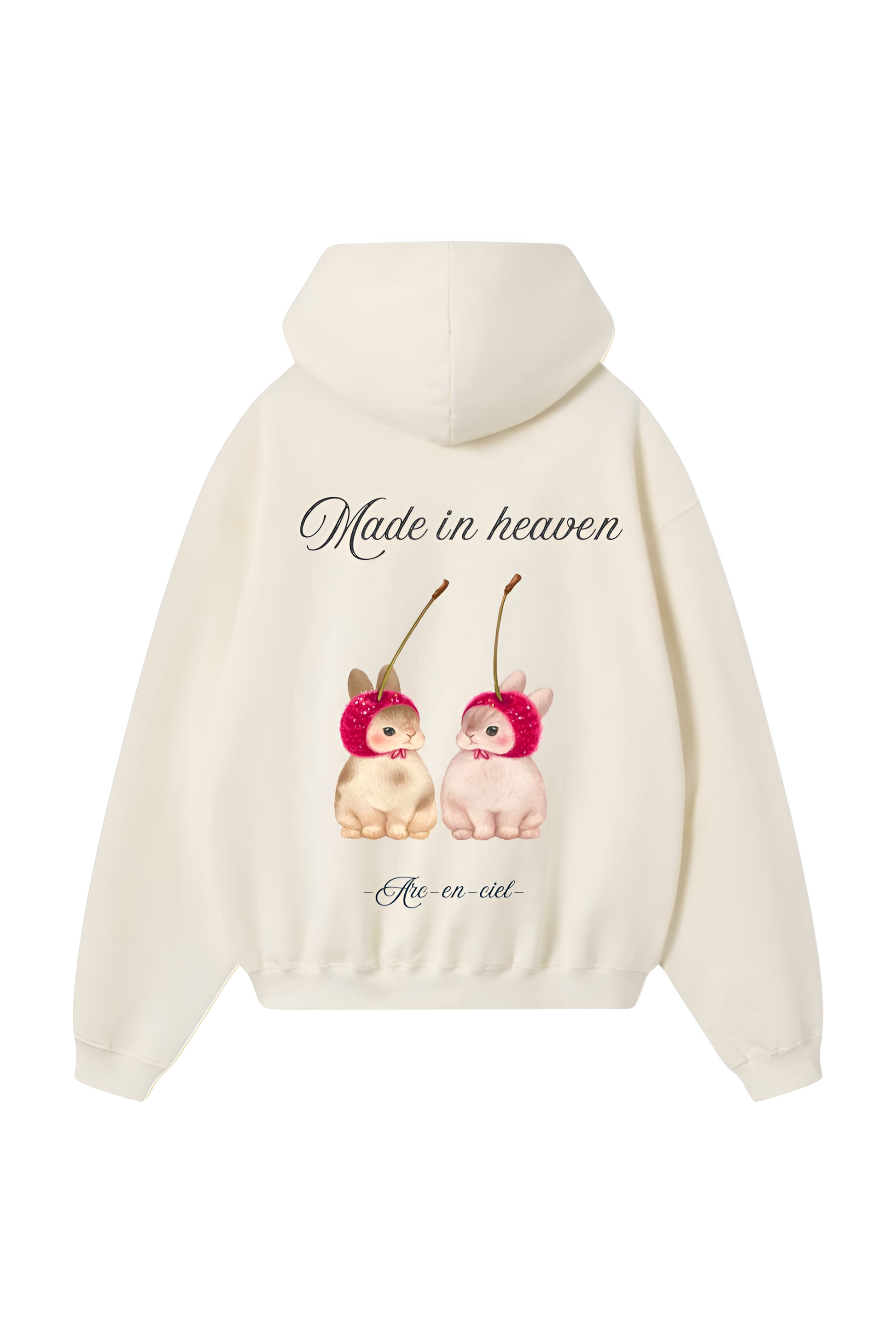 "Made in Heaven" Hoodie