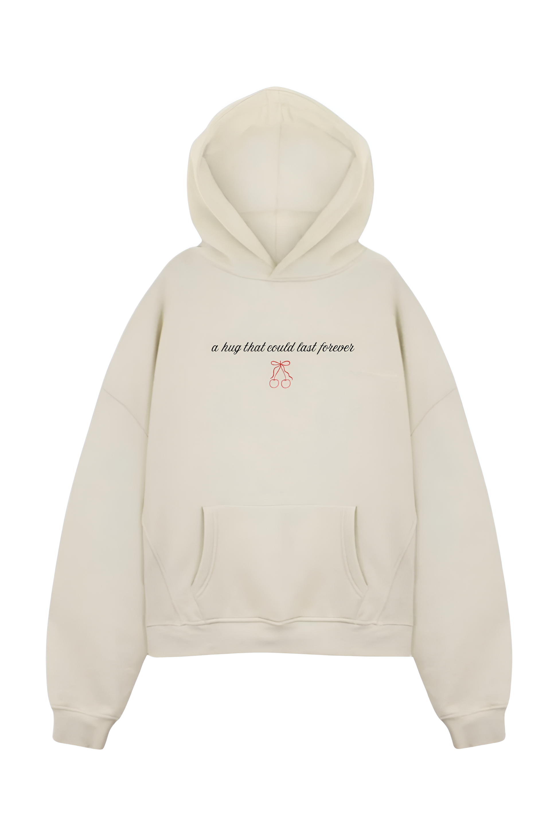 "Made in Heaven" Hoodie