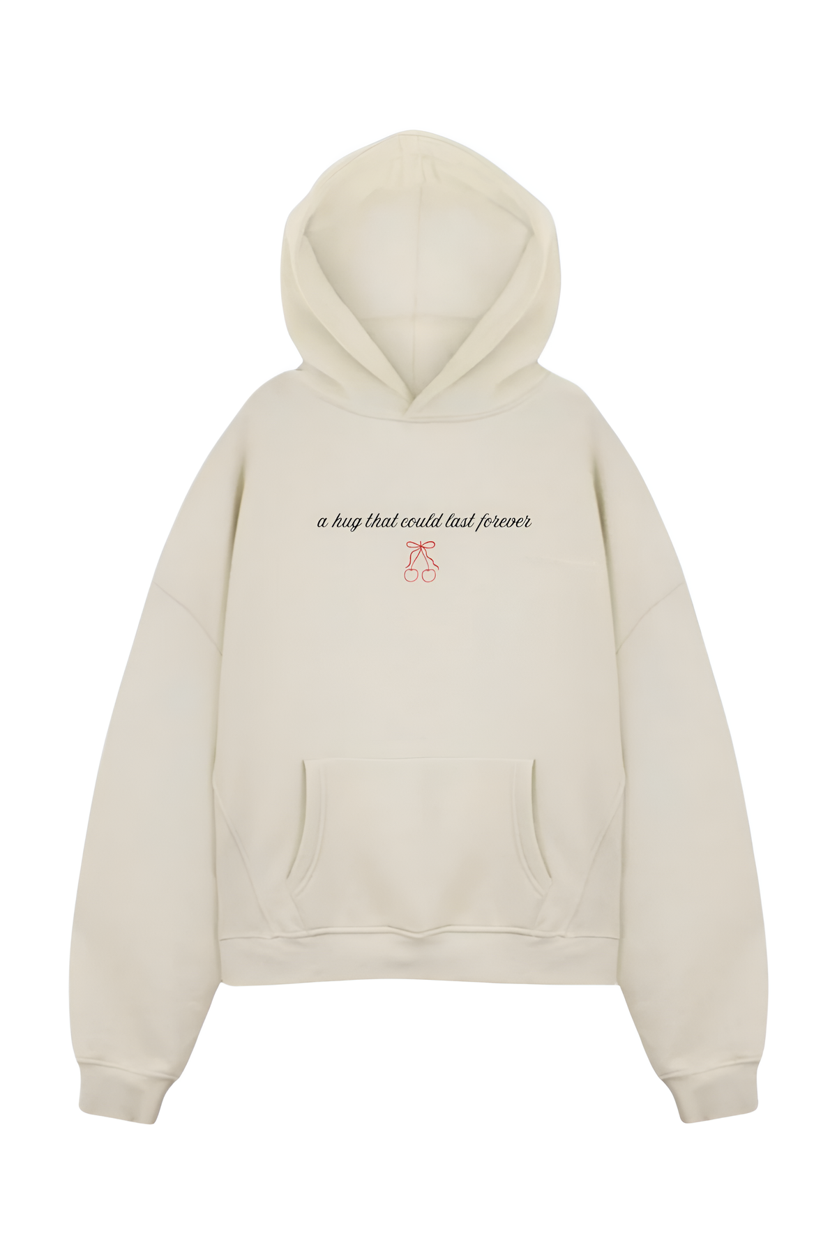"Made in Heaven" Hoodie