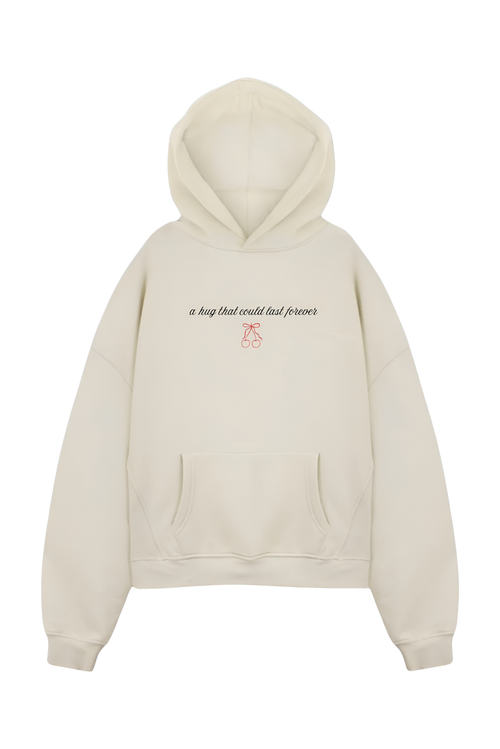 "Made in Heaven" Hoodie