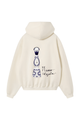 Te amo tequila* Hoodie