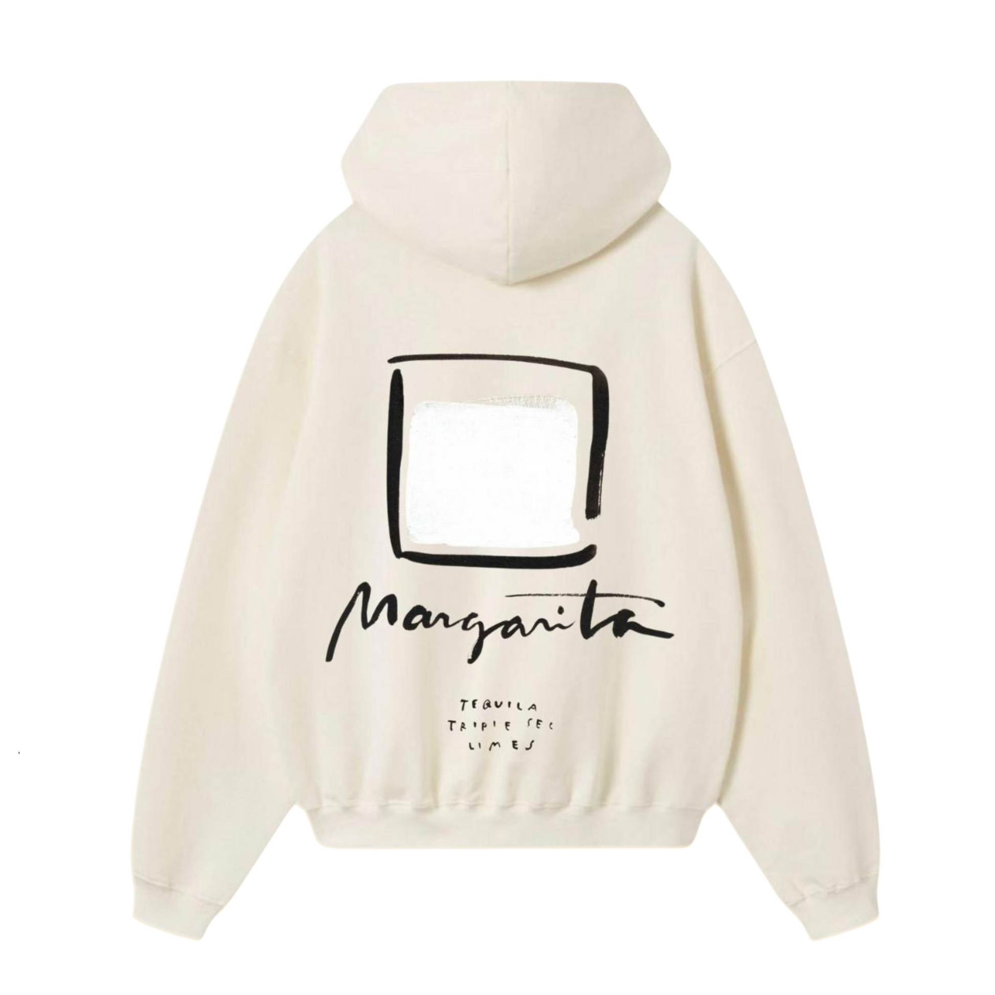 "Margarita" Hoodie