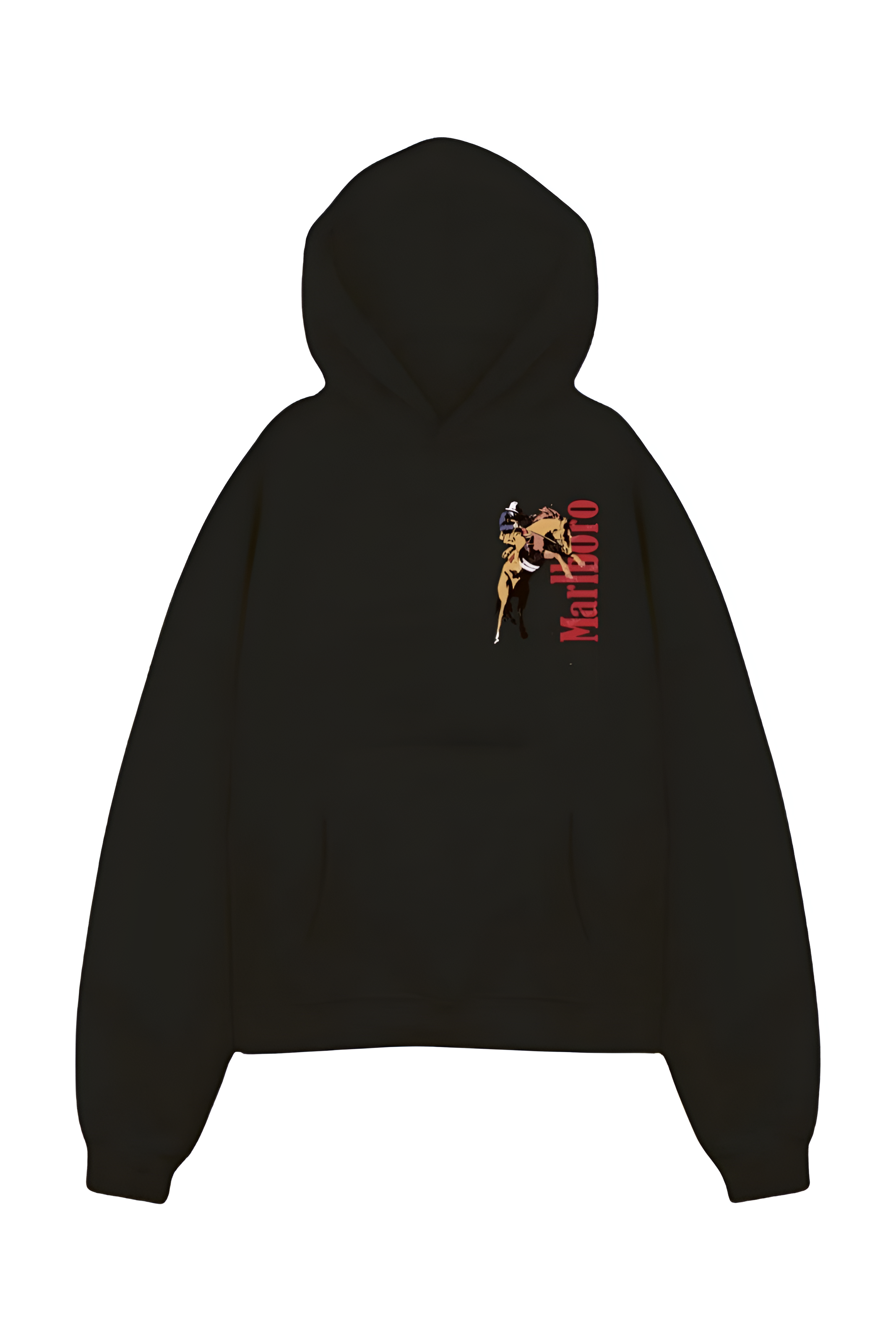 Marlboro Unisex Hoodie
