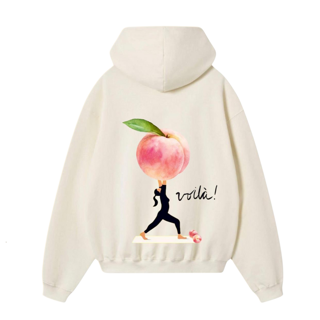 Limited Edition Arc x Abk Just Peachy